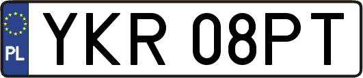 YKR08PT