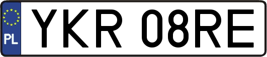 YKR08RE
