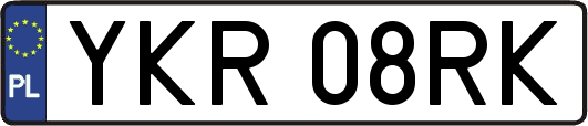YKR08RK