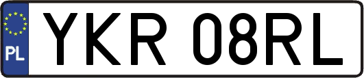 YKR08RL