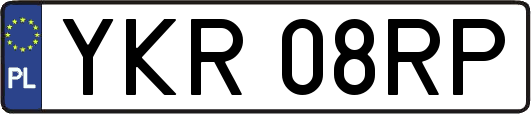 YKR08RP
