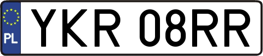 YKR08RR