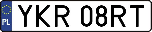 YKR08RT