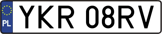 YKR08RV