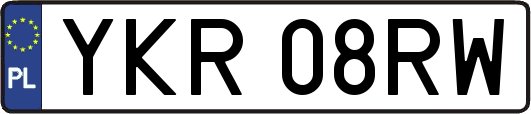 YKR08RW