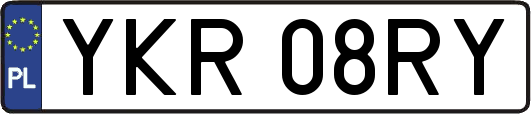 YKR08RY