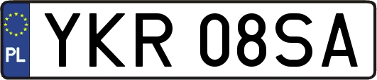 YKR08SA