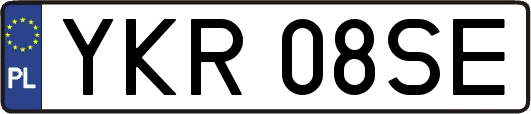 YKR08SE