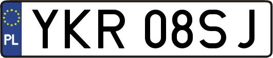 YKR08SJ