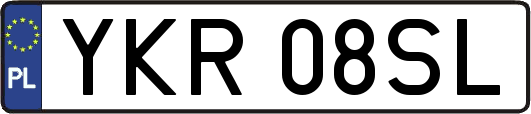 YKR08SL