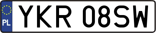 YKR08SW