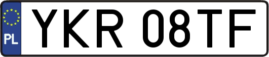 YKR08TF