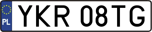 YKR08TG