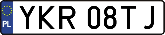 YKR08TJ