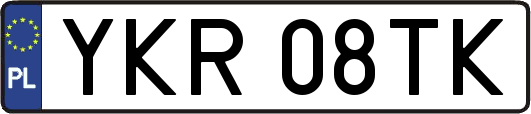 YKR08TK