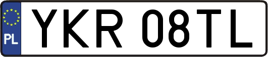 YKR08TL