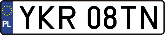 YKR08TN
