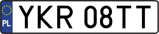 YKR08TT
