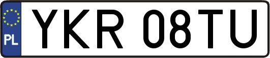 YKR08TU