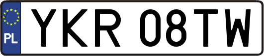 YKR08TW