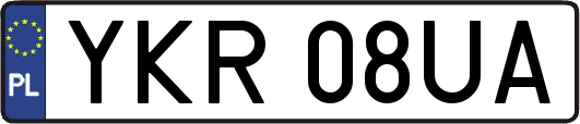 YKR08UA
