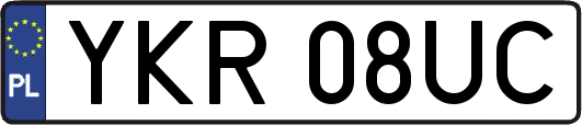 YKR08UC
