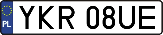 YKR08UE