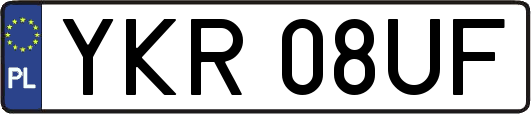 YKR08UF