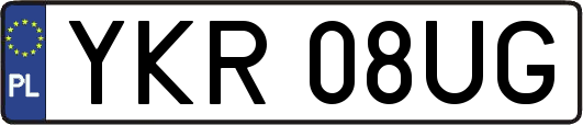 YKR08UG