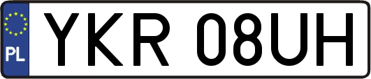 YKR08UH