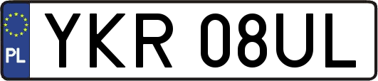 YKR08UL
