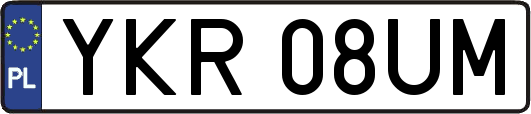 YKR08UM