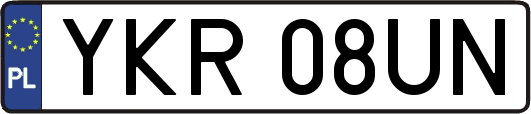 YKR08UN