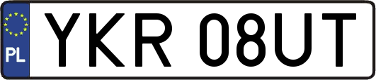 YKR08UT