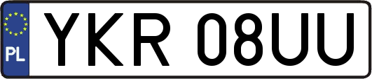 YKR08UU