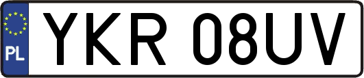 YKR08UV
