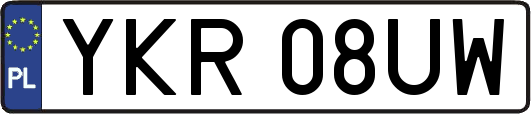 YKR08UW