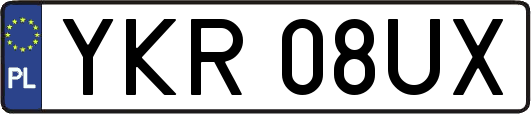 YKR08UX