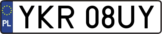 YKR08UY
