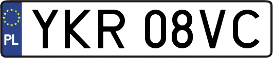 YKR08VC