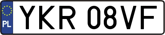 YKR08VF