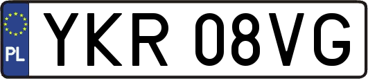 YKR08VG