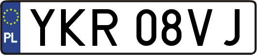 YKR08VJ