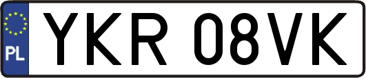 YKR08VK