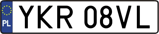 YKR08VL