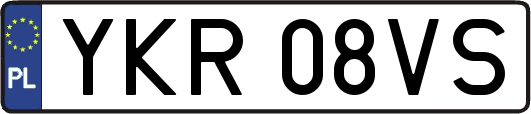 YKR08VS