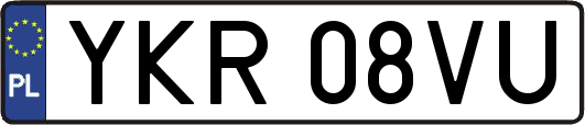YKR08VU
