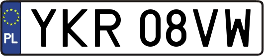 YKR08VW