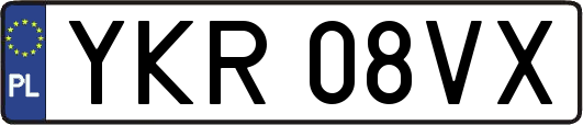 YKR08VX