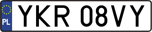 YKR08VY